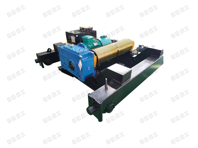 卷揚(yáng)機(jī)