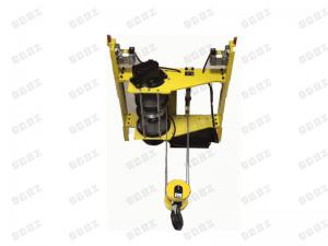 超低凈空電動(dòng)葫蘆